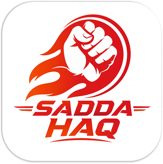 Sadda Haq logo